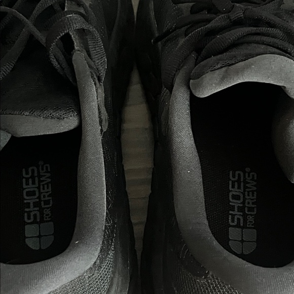 New Balance Charcoal Athletic Sneakers main image 10